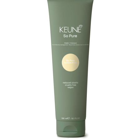 SO PURE RESTORE MASK